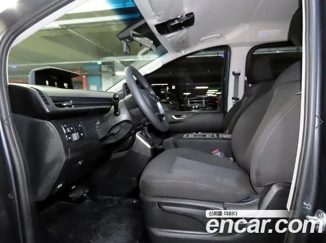 Hyundai Staria id 2910864 из Кореи 13