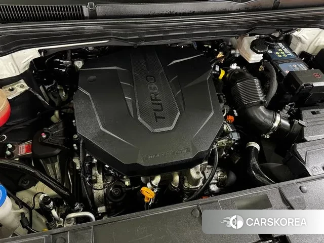 Kia Carnival 4th generation id 3499223 из Кореи 16