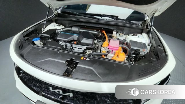 Kia Sorento 4th Generation id 4428684 из Кореи 32