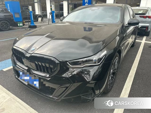 BMW 5 series id 3945020 из Китая 8