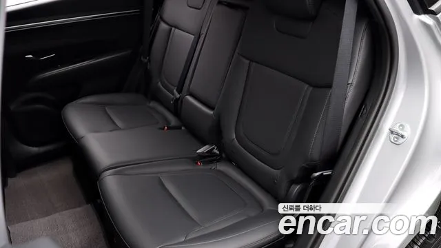 Hyundai Tucson (NX4) id 2657890 из Кореи 16