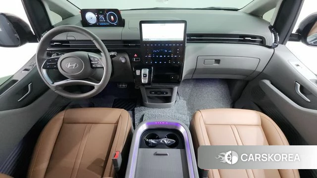 Hyundai Staria id 4432390 из Кореи 32