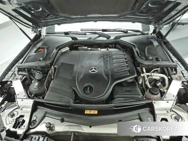 Mercedes-Benz CLS-Class C257 id 3340459 из Кореи 15