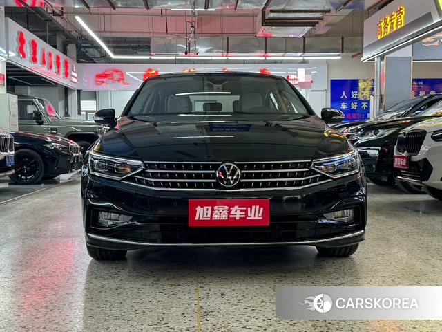 Volkswagen Magotan id 4207736 из Китая 9