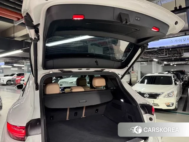 Porsche Cayenne (PO536) id 2966374 из Кореи 16