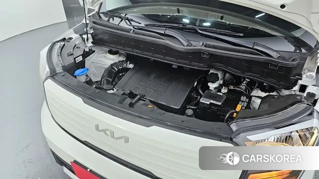 Kia The New Kia Ray id 3410173 из Кореи 16