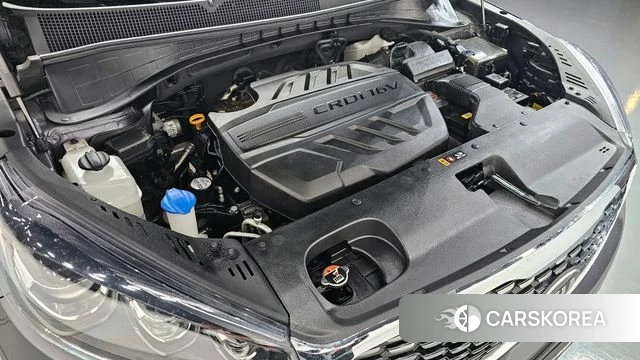 Kia The New Sorento id 3899614 из Кореи 16