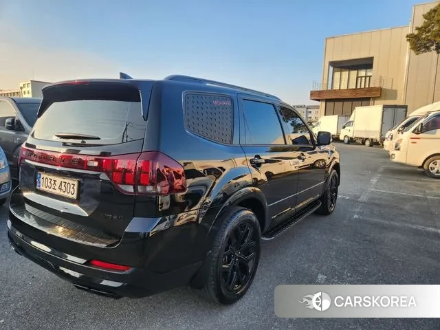 Kia Mohave Master id 3492917 из Кореи 16