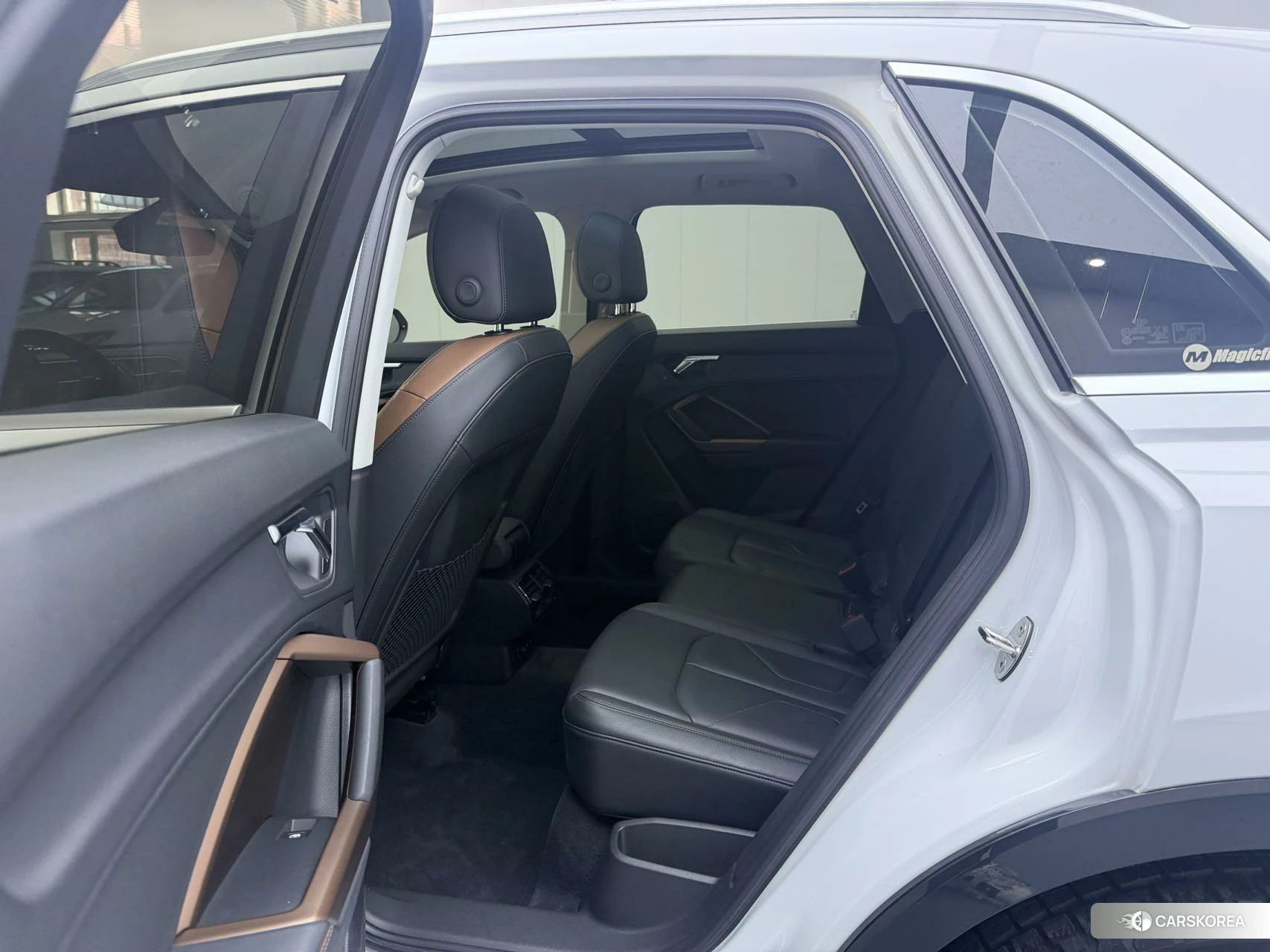 Audi Q3 id 4406019 из Китая 9