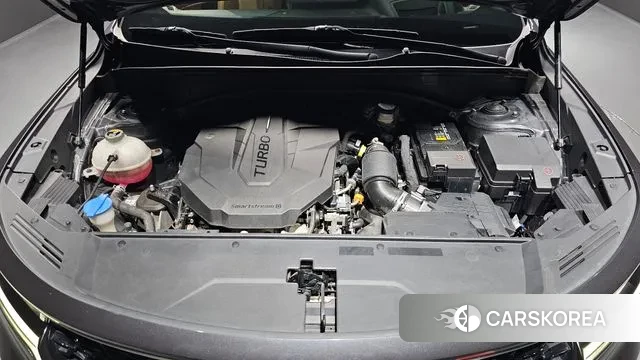 Kia Sorento 4th Generation id 3027993 из Кореи 16