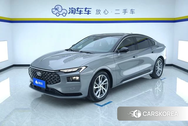 Ford Mondeo id 4220862 из Китая 13