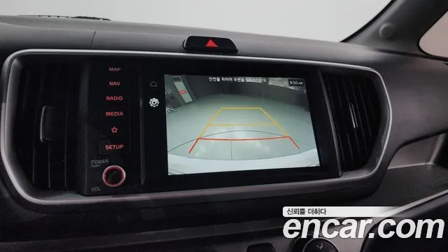 Kia The New Ray id 2629068 из Кореи 16