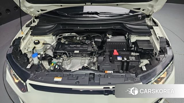 Ssangyong The New Tivoli id 4571393 из Кореи 29