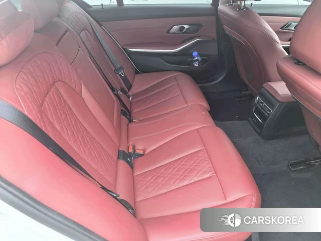 BMW 3 series id 4352999 из Китая 10