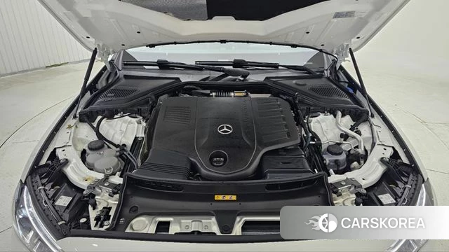 Mercedes-Benz E-Class W214 id 3811128 из Кореи 16