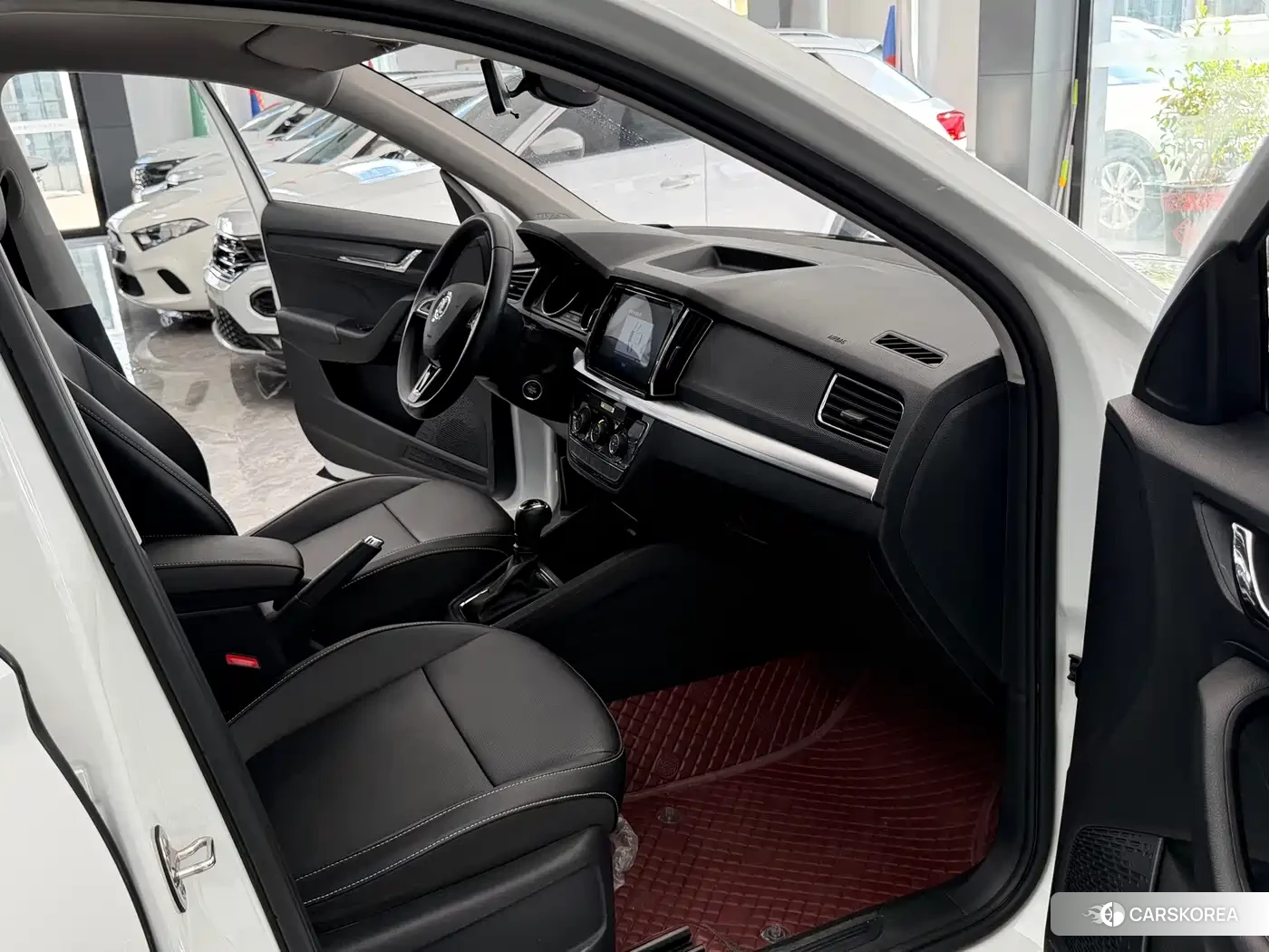 Skoda Kamiq id 4655192 из Китая 12