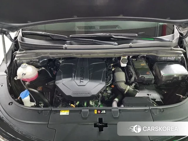 Kia The New Carnival 4th Generation id 3006926 из Кореи 16