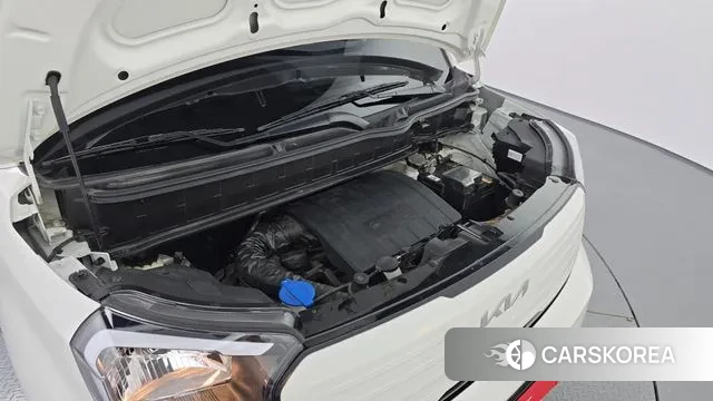 Kia The New Kia Ray id 3016114 из Кореи 16