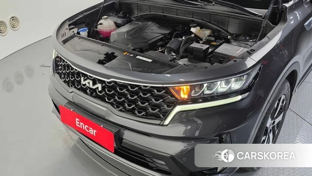 Kia Sorento 4th Generation id 4580476 из Кореи 26