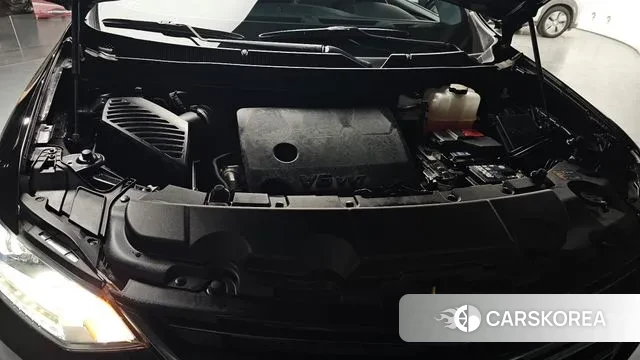 Chevrolet (GM Daewoo) Traverse id 3562115 из Кореи 16