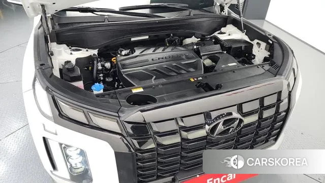 Hyundai The New Palisade id 3620754 из Кореи 16