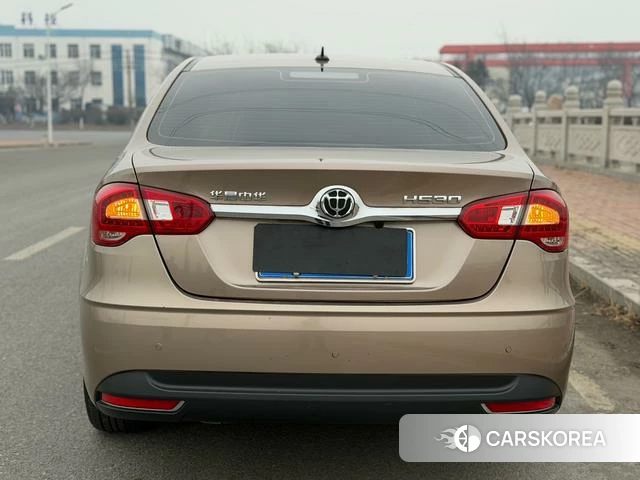 China H530 2018 Шампань из Китая, фото 6