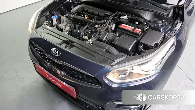 Kia Come New K3 id 3677345 из Кореи 16