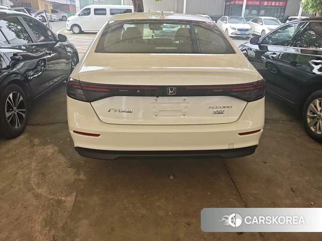 Honda Accord id 4335684 из Китая 8