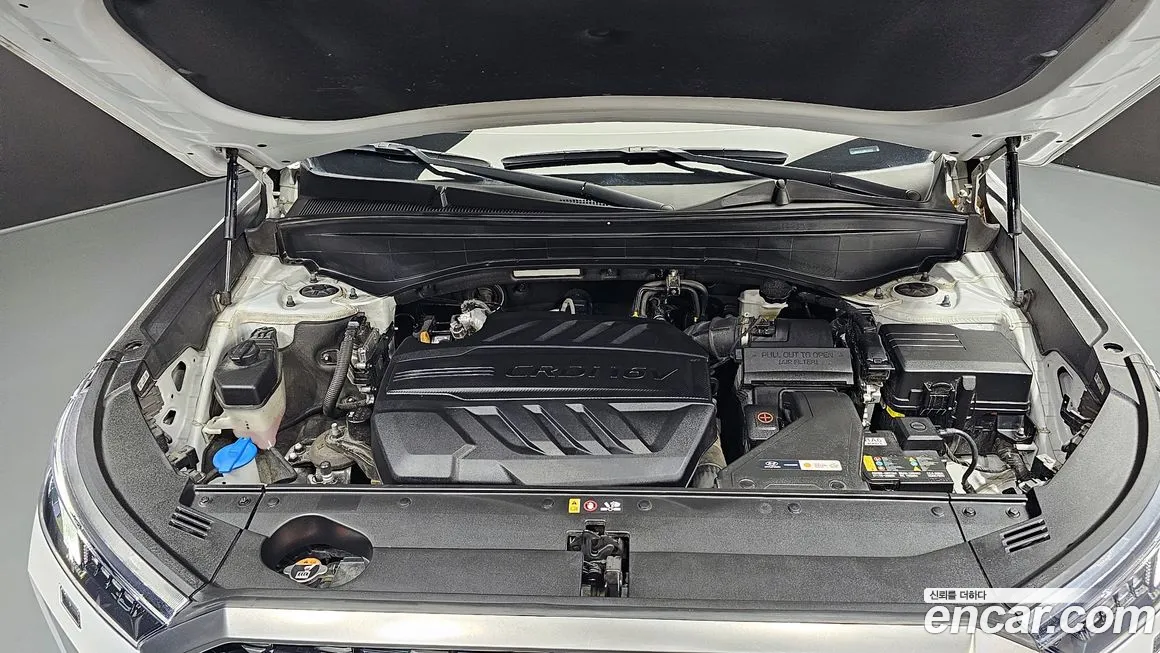 Hyundai Palisade id 2116747 из Кореи 16