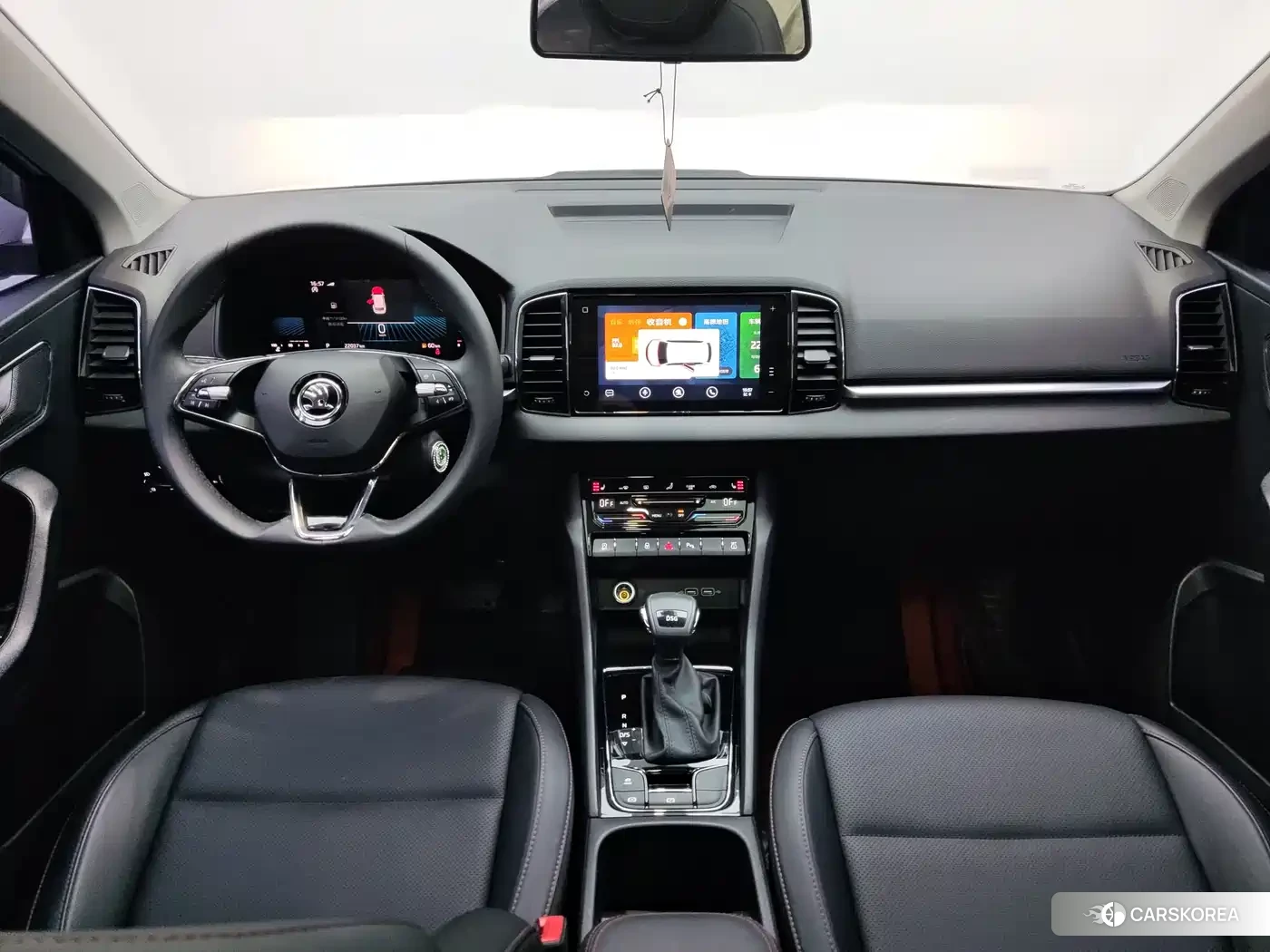 Skoda Karoq id 4589469 из Китая 12