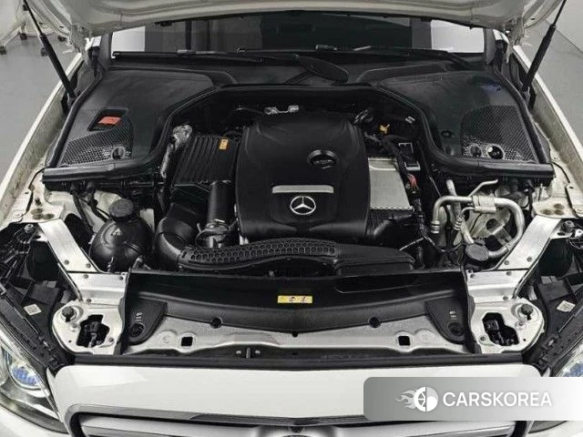 Mercedes-Benz E-Class W213 id 4485843 из Кореи 16