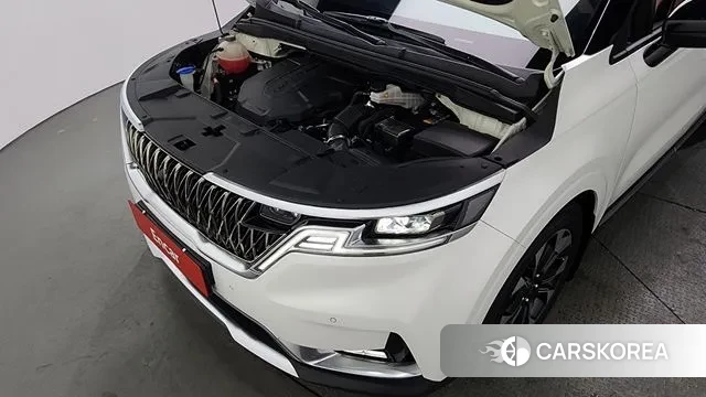 Kia Carnival 4th generation id 3747619 из Кореи 16