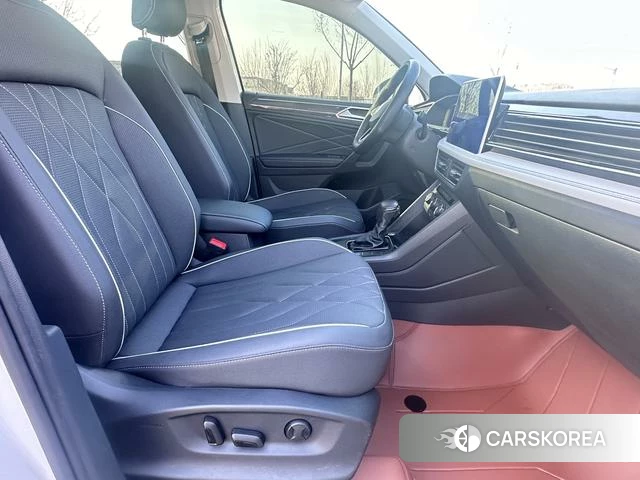 Volkswagen Tiguan L id 3944965 из Китая 18
