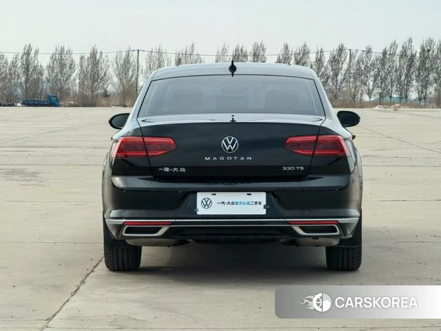Volkswagen Magotan id 4276665 из Китая 16