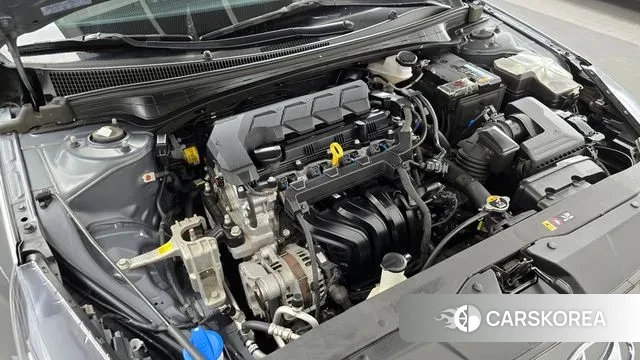 Hyundai Avante (CN7) id 3433052 из Кореи 16