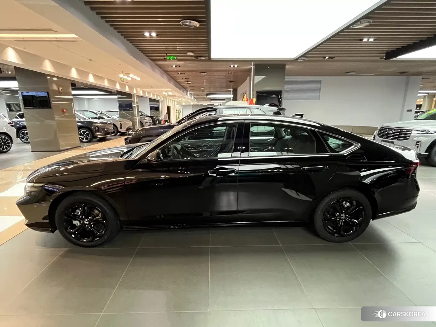 Honda Accord id 4628992 из Китая 12