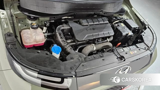 Hyundai Casper id 3915364 из Кореи 16