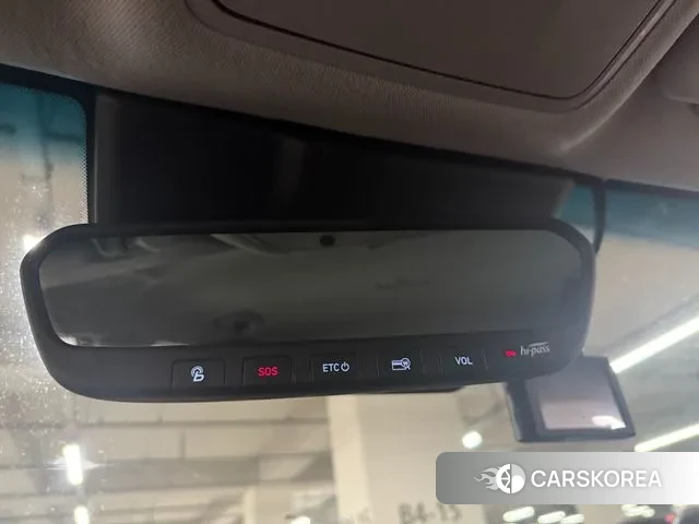 Hyundai The New Kona Hybrid id 3468854 из Кореи 11