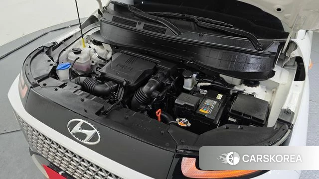 Hyundai Casper id 3826721 из Кореи 16