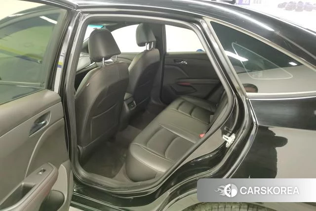 Chevrolet Cruze id 4207320 из Китая 13