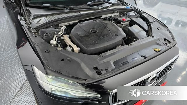 Volvo S90 id 4331396 из Кореи 29