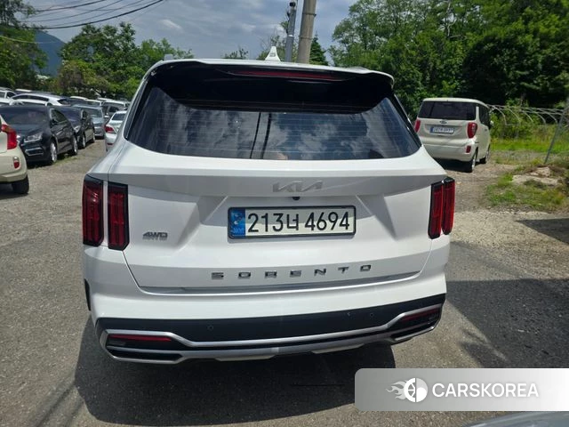 Kia Sorento 4th Generation id 4366350 из Кореи 12