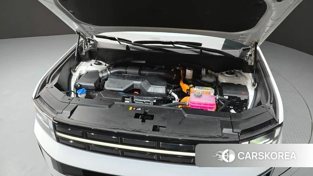 Hyundai Santa Fe (MX5) id 4354213 из Кореи 16