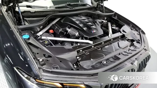 BMW X7 (G07) id 3273120 из Кореи 16