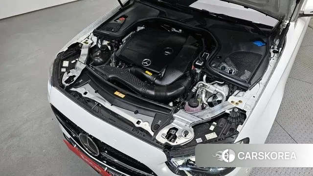 Mercedes-Benz E-Class W213 id 3707479 из Кореи 16