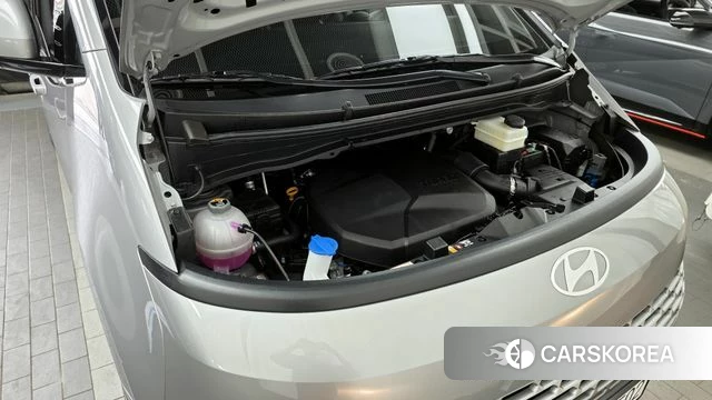 Hyundai Staria id 4177556 из Кореи 16