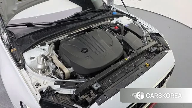 Volvo S60 3rd generation id 3696544 из Кореи 16