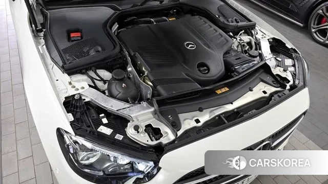 Mercedes-Benz E-Class W213 id 2894590 из Кореи 16