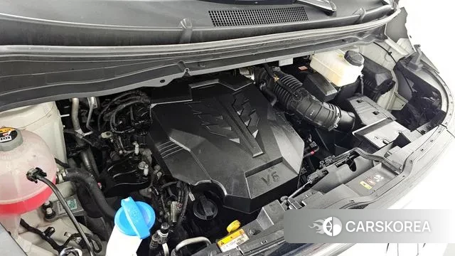 Hyundai Staria id 3415817 из Кореи 16