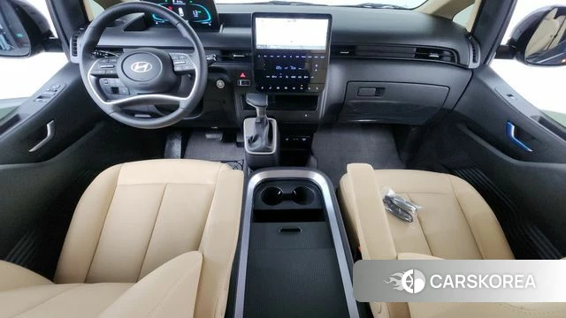 Hyundai Staria id 4280358 из Кореи 30